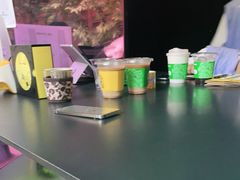 -JPG coffee(广州体育西店)
