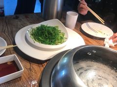 -海味当家·蒸锅海鲜(星海公园店)