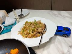 沙姜猪手-陶陶居·雅园(凯华国际店)