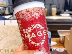 -霸王茶姬(西单百货店)