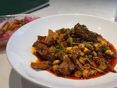 -院8里·少城记忆老川菜(宽窄巷子店)