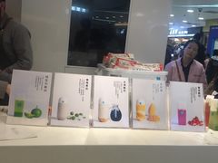 -兰熊鲜奶(西直门凯德mall店)