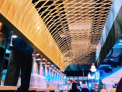 大堂-雷门拉面店(新光天地店)