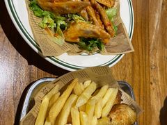 -小泉居(水坑尾店 )