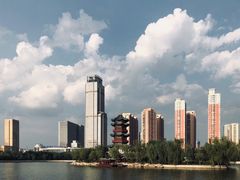 -迎泽公园