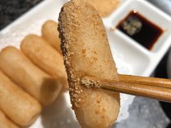 -海底捞火锅(崇文门新世界百货店)