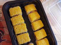 -西贝(枫蓝国际购物中心店)
