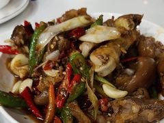 -小山东羊肉汤馆(同济新村店)