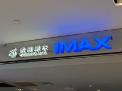 -武商摩尔影城(国广IMAX激光店)