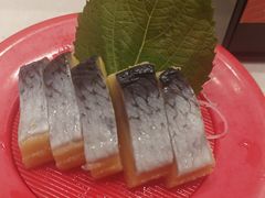 -新一番三文鱼寿司(大东海店)