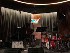 -林肯爵士乐上海中心 Jazz at Lincoln Center Shanghai