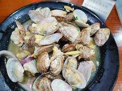 -台州老六海鲜面馆(上南总店)