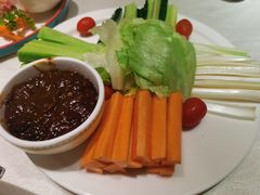 -苏淮景·苏闽融创菜·海鲜(原空港井河轩店)