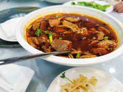 -紫阳家宴(源深店)