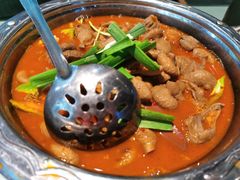 -自己人(九码头店)