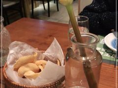 -泰香米泰国餐厅(中大国际店)