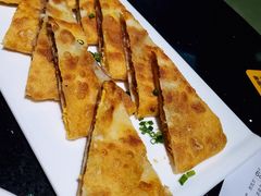 -铜锣湾·有麝自然香(渝北财富中心店)