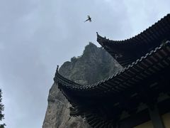-雁荡山风景名胜区