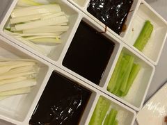 -全聚德(上海首店浦东店)