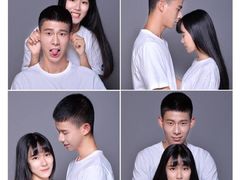 -海马体照相馆(天津世纪都会店)