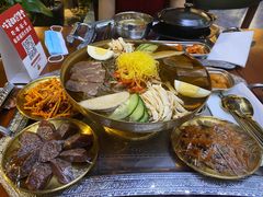 -玉流珍肴馆(亮马桥店)