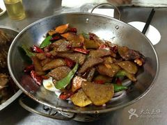 android_upload_pic-清真·八大碗(新华店)