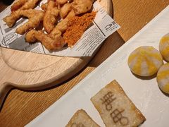 -呷哺呷哺(融创茂店)