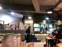 -四禧精酿烧烤串吧(大明湖店)