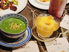 -惠丰堂饭庄·烤鸭·京味菜(翠微路店)