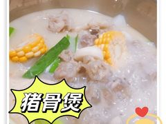 -协成海鲜火锅(情侣路店)
