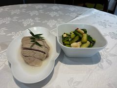 -香雪海饭店中餐厅(人民桥店)