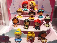 -泡泡玛特POPMART(崇文门国瑞城店)