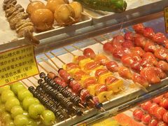 -野栗香(娄山关路店)