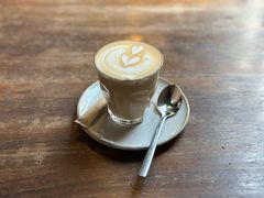 -The Workshop Coffee