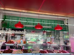大堂-白魁老号饭庄(交道口店)