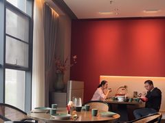 -鸽子侯·家宴·平价海鲜(绿地店)