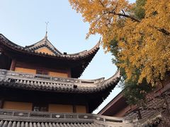 -龙华素斋(龙华路店)