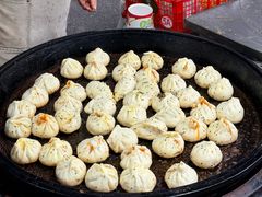 -东关回民小吃一条街(颍河西路店)