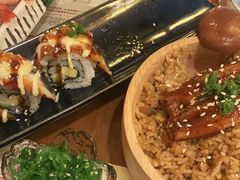 -七町糖果寿司屋(龙洞广工店)
