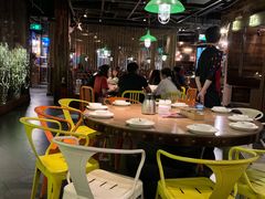 -辛香汇(飞洲店)