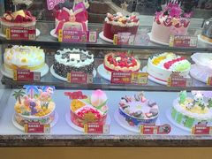-味多美蛋糕(灯市口店)
