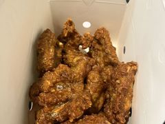-麦当劳(融创茂店)