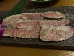 猪颈肉-本寻烧肉酒场(双井店)