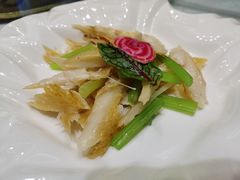 -骏莱海鲜鱼港(五角场店)