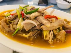 -马尔龙新疆饭店·清真(瑞景店)