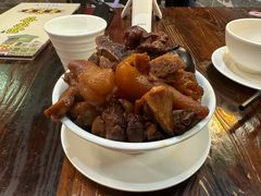 -黄祥华养生堂·炖汤·营养蒸饭(岭南天地店)