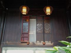 -走马楼饭庄(慈城古县城店)