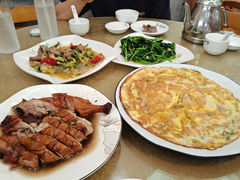 -龙记烤鸭店(新民路店)