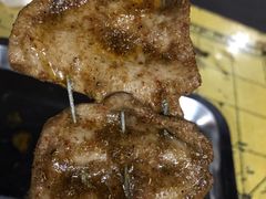 大腰子-建国烧烤(建乐路店)