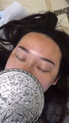-Amy韩式定妆
